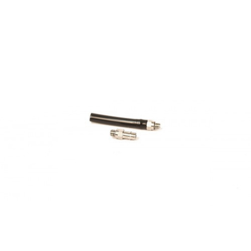WOLVERINE AIRSOFT MINI AIRLINE FOR WRAITH AERO AND WRAITH CO2 STOCK FOR MTW 