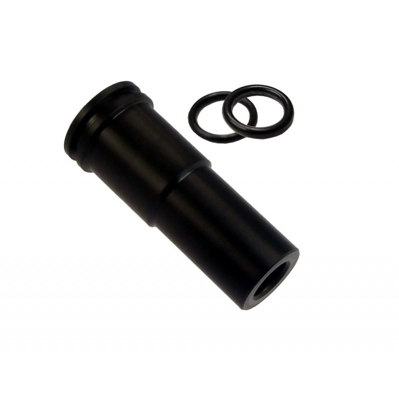 DUZA AER DIN POM CU O-RING PENTRU SIG