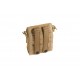 FOLDABLE DUMP POUCH - COYOTE