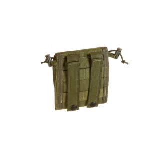 FOLDABLE DUMP POUCH - OD
