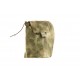 FOLDABLE DUMP POUCH - EVERGLADE