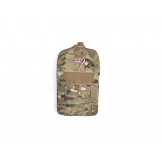 WARRIOR ASSAULT SYSTEMS SMALL HYDRATION CARRIER - MULTICAM WARRIOR ASSAULT SYSTEMS SMALL HYDRATION CARRIER - MULTICAM