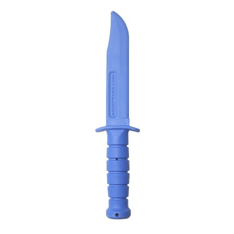 CUTIT PENTRU ANTRENAMENT - CAUCIUCAT - BLUE
