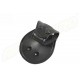 PORTA-MANETTE APERTO CON ANELLO