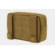COMPACT UTILITY POUCH - COYOYE BROWN