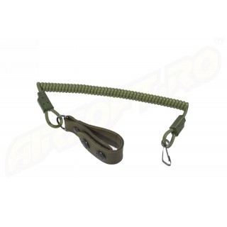 CORDON DE SIGURANTA - GREEN CORDON DE SIGURANTA - GREEN