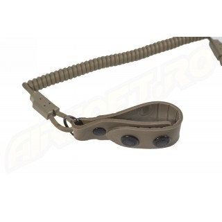 CORDON DE SIGURANTA - DESERT CORDON DE SIGURANTA - DESERT