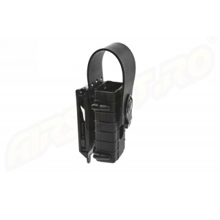 KING COBRA PORTA CARICATORE IN TECHNOPOLIMERO PER BERETTA PX4
