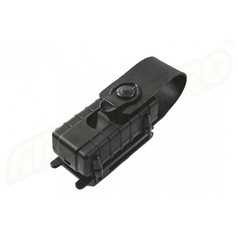 KING COBRA POLYMER SINGLE MAGAZINE POUCH FOR BERETTA PX4