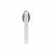 KFS SET BW - STAINLESS STEEL
