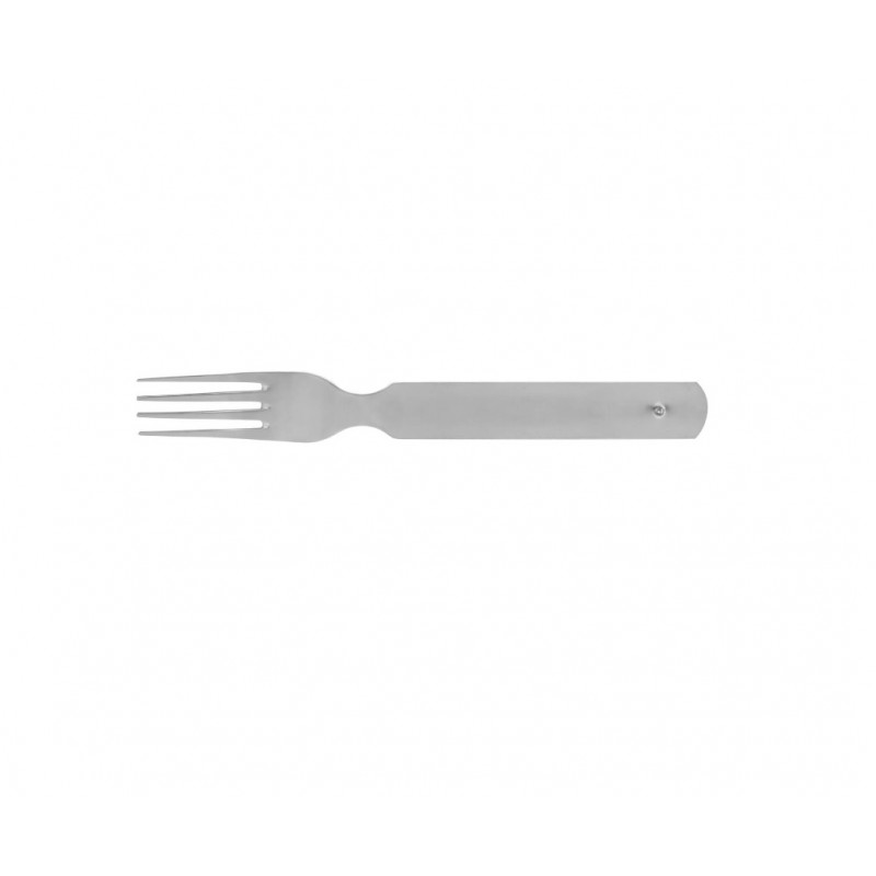 KFS SET BW - STAINLESS STEEL