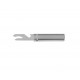 KFS SET BW - STAINLESS STEEL