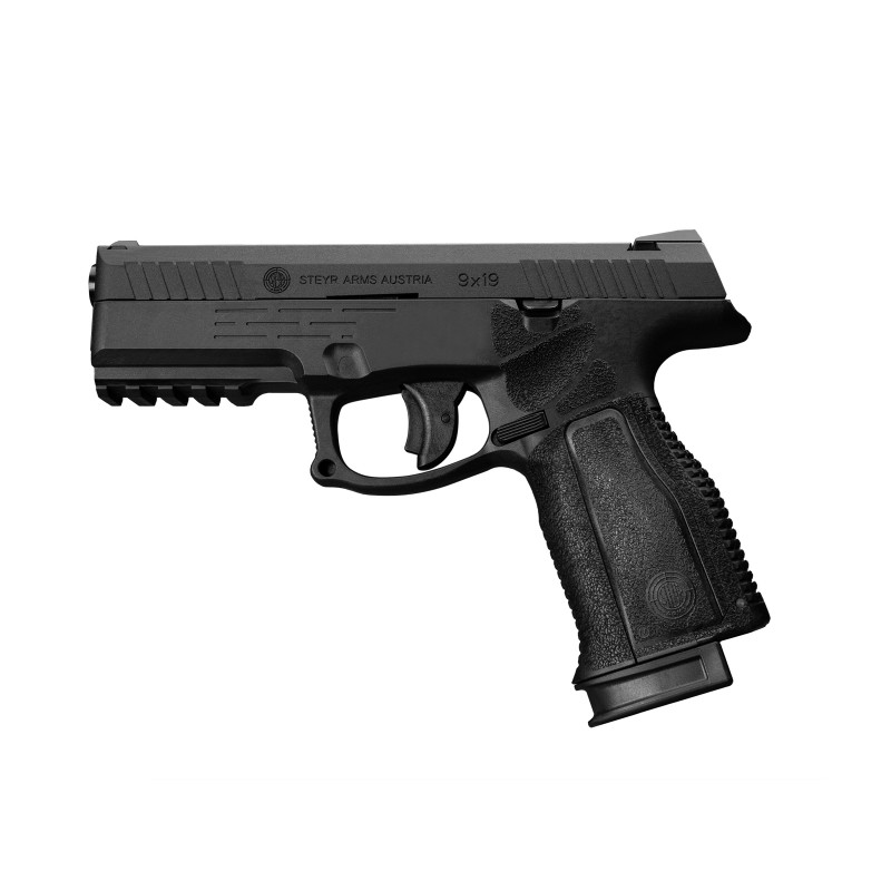 STEYR L9-A2 - CO2 STEYR L9-A2 - CO2
