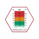 ULTRAIR POWER GAS WITH SILICON OIL - 570 ML - 178 PSI