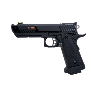 ASG STI PIT VIPER - GBB - CO2  - BLACK ASG STI PIT VIPER - GBB - CO2  - BLACK