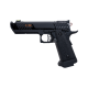 ASG STI PIT VIPER - GBB - CO2  - BLACK