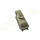 PORT INCARCATOR SIMPLU INCHIS DIN POLIMER - PENTRU GLOCK 17 - GREEN PORT INCARCATOR SIMPLU INCHIS DIN POLIMER - PENTRU GLOCK 17 - GREEN