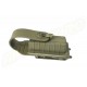 PORT INCARCATOR SIMPLU INCHIS DIN POLIMER - PENTRU GLOCK 17 - GREEN PORT INCARCATOR SIMPLU INCHIS DIN POLIMER - PENTRU GLOCK 17 - GREEN