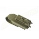 PORT INCARCATOR SIMPLU INCHIS DIN POLIMER - PENTRU GLOCK 17 - GREEN PORT INCARCATOR SIMPLU INCHIS DIN POLIMER - PENTRU GLOCK 17 - GREEN