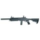 SPECIAL TEAMS CARBINE - BLACK SPECIAL TEAMS CARBINE - BLACK
