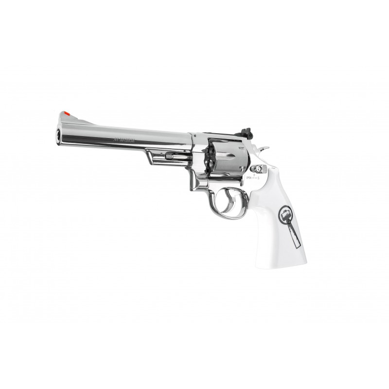 SMITH WESSON 629 CLASSIC - TRUST ME