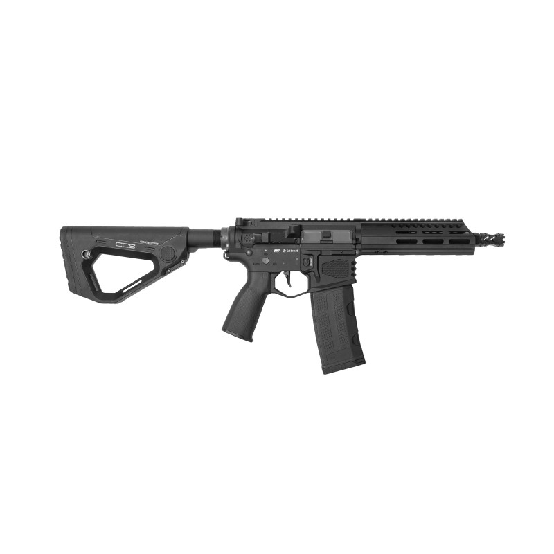 ASG H-15 CQB M95 - AEG - NERO