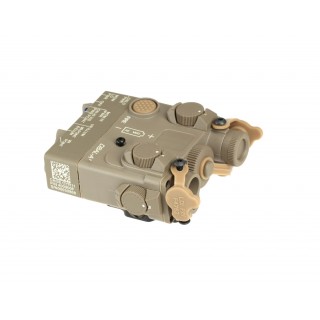 DBAL-A2 DUMMY PLASTIC MODEL - DARK EARTH DBAL-A2 DUMMY PLASTIC MODEL - DARK EARTH
