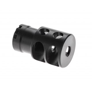 FLASH HIDER - DTK-2 FLASH HIDER - DTK-2