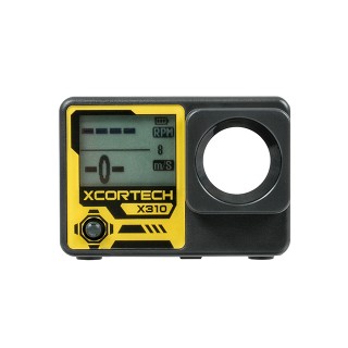 XCORTECH X310 POCKET CRONOGRAPH