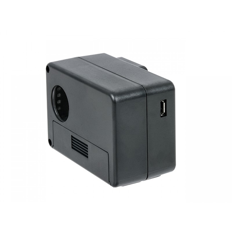 XCORTECH X310 POCKET CRONOGRAPH