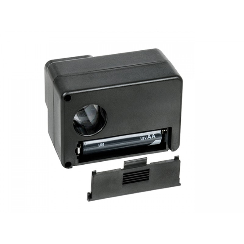 XCORTECH X310 POCKET CRONOGRAPH