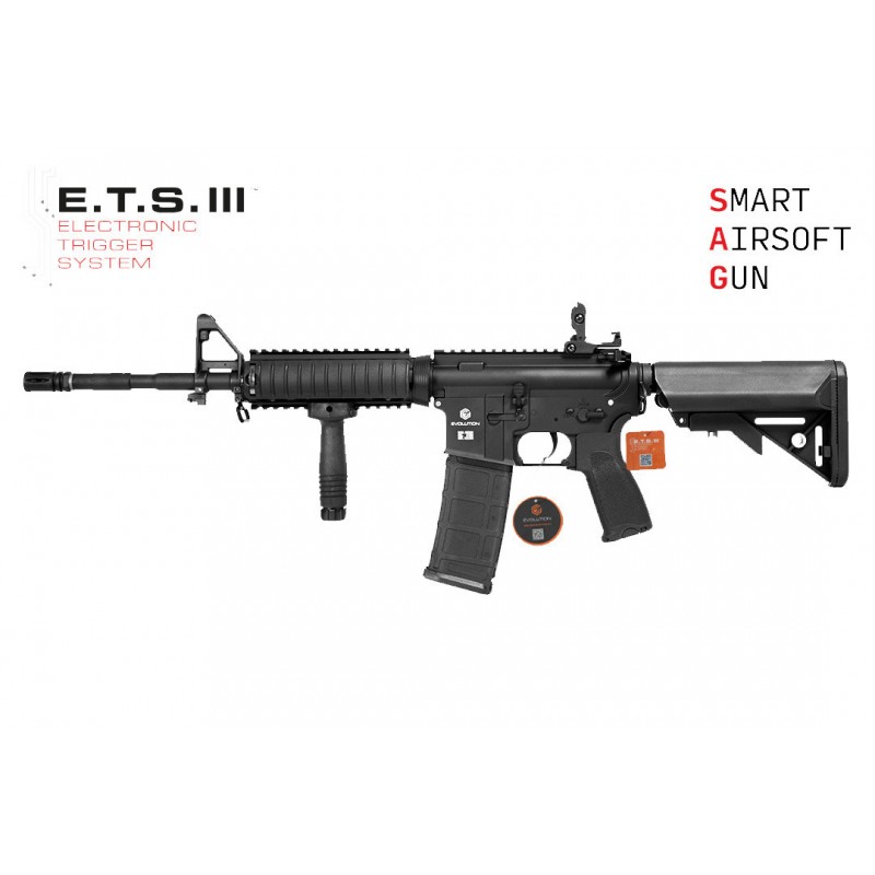 RECON SOPMOD RECON SOPMOD