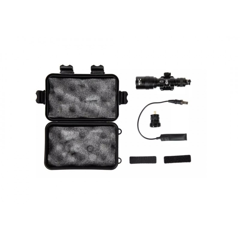M300AA MINI SCOUT WEAPONLIGHT