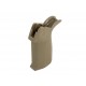 PISTOL GRIP EPG M4 - AEG - DARK EARTH