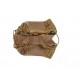 HUSA PENTRU CASCA FAST - MULTICAM
