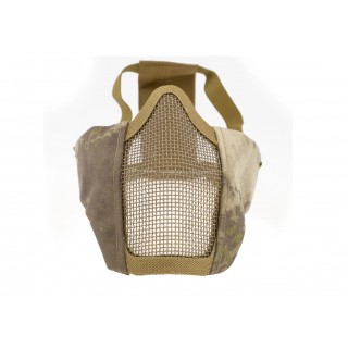 MASCA METALICA MODEL STALKER EVO - ATC AU