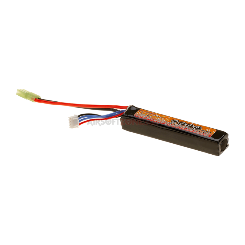 ACUMULATOR LIPO - 11.1V - 1000MAH - 20C - STICK TYPE