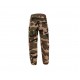 PANTALONI COMBAT MODEL PREDATOR - CCE