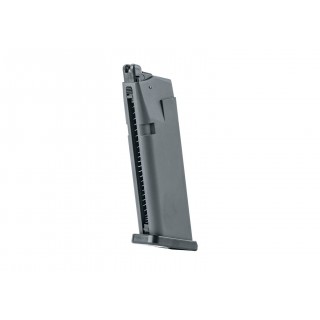 INCARCATOR PT. GLOCK 17 GEN.4 - GBB - CO2 INCARCATOR PT. GLOCK 17 GEN.4 - GBB - CO2