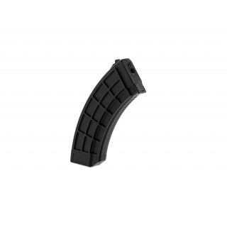 INCARCATOR MID CAP DE 200 BILE PENTRU AK/AKM - BLACK INCARCATOR MID CAP DE 200 BILE PENTRU AK/AKM - BLACK