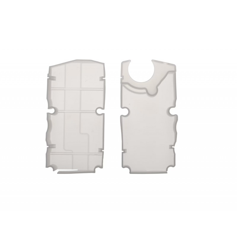 TAMPONE DI SMORZAMENTO ACUSTICO ODIN M12 PTS