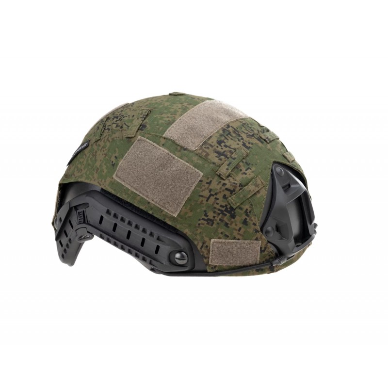 HUSA PENTRU CASCA MOD 2 FAST - DIGITAL FLORA