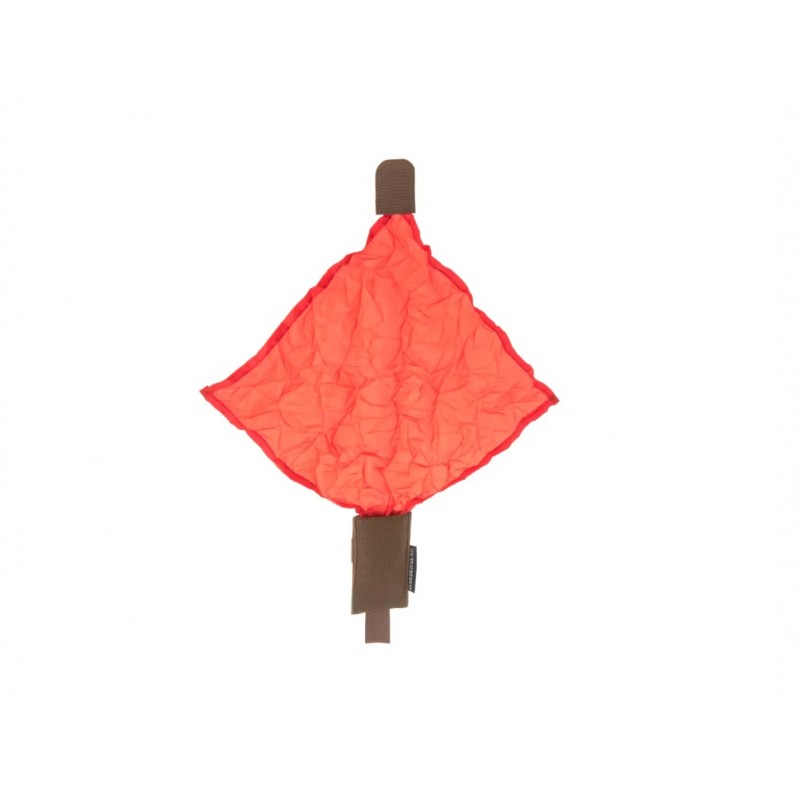 HIT RAG - POUCH SEMNALIZARE - COYOTE