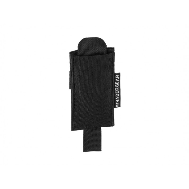 HIT RAG - POUCH SEMNALIZARE - BLACK