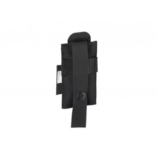 HIT RAG - POUCH SEMNALIZARE - BLACK