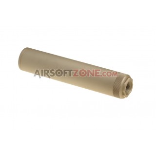 AMORTIZOR SPECWAR 185X38 CW/CCW - DESERT