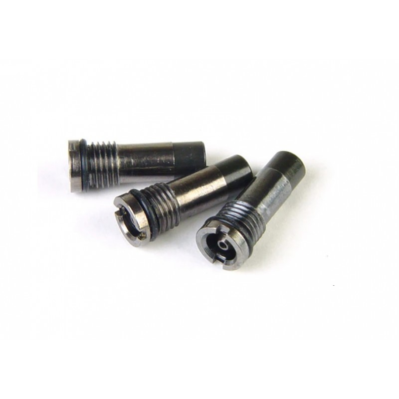 SET 3 SUPAPE ADMISIE PTR. INCARCATOARE PE GAZ
