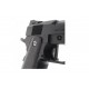 CUSTOM SAFETY LEVER SINGLE - HI CAPA 5.1/4.3 - SILVER