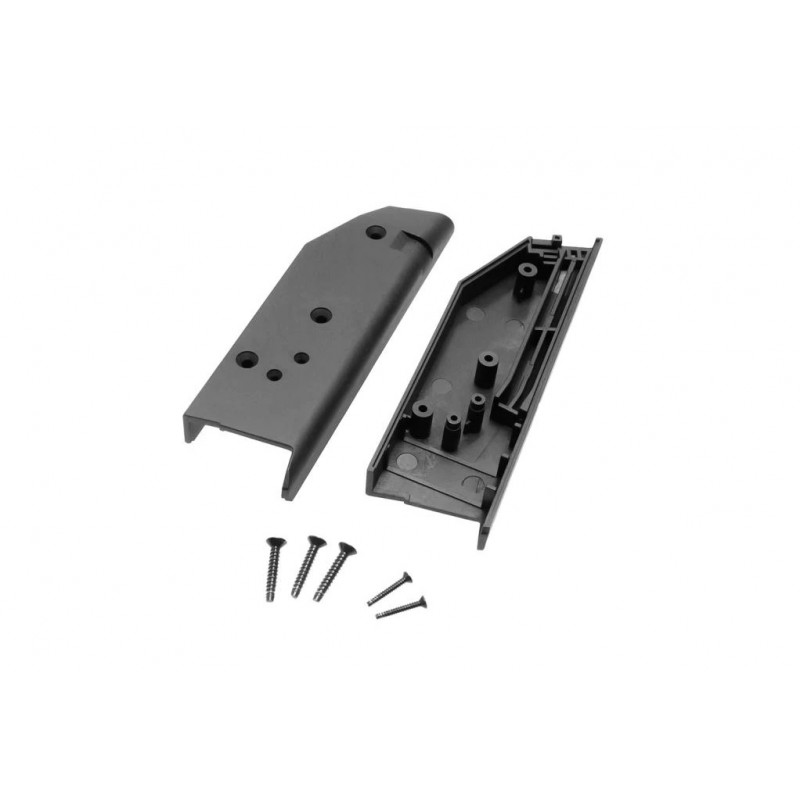 ADAPTOR PENTRU DRUM MAGAZINE 400 BILE - KRYTAC - KRISS VECTOR