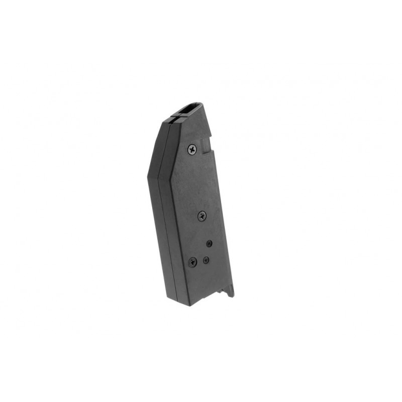 ADAPTOR PENTRU DRUM MAGAZINE 400 BILE - KRYTAC - KRISS VECTOR